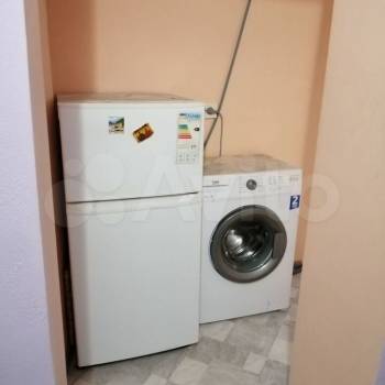 Сдается 1-комнатная квартира, 18 м²