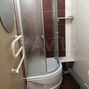 Сдается 1-комнатная квартира, 18 м²