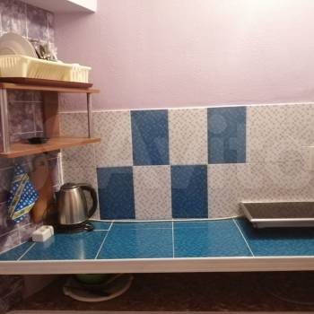 Сдается 1-комнатная квартира, 18 м²