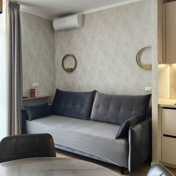 Сдается 1-комнатная квартира, 44 м²