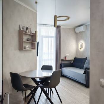 Сдается 1-комнатная квартира, 44 м²