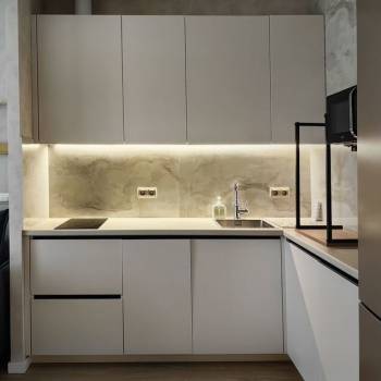 Сдается 1-комнатная квартира, 44 м²