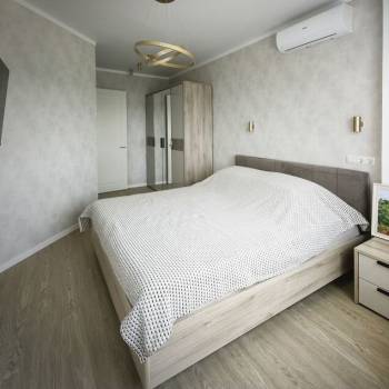 Сдается 1-комнатная квартира, 44 м²