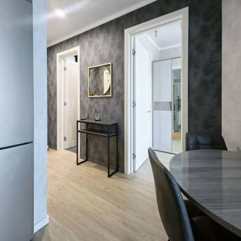 Сдается 1-комнатная квартира, 44 м²
