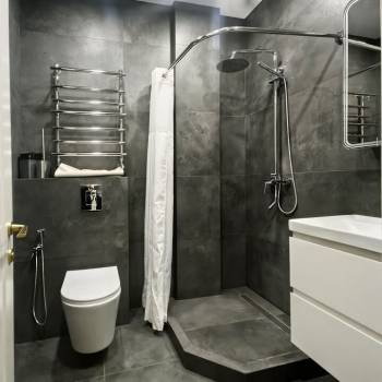 Сдается 1-комнатная квартира, 44 м²