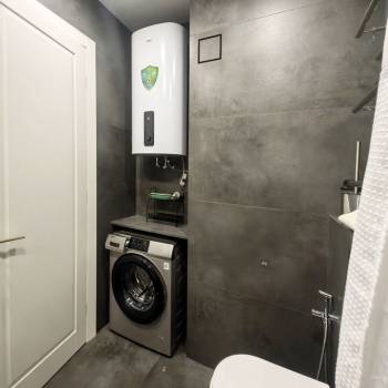 Сдается 1-комнатная квартира, 44 м²