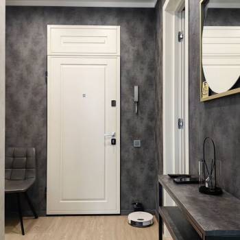 Сдается 1-комнатная квартира, 44 м²