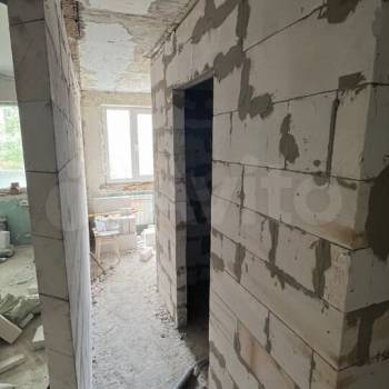 Продается 2-х комнатная квартира, 42,8 м²