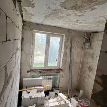 Продается 2-х комнатная квартира, 42,8 м²