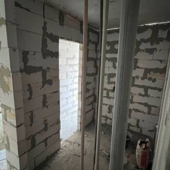 Продается 2-х комнатная квартира, 42,8 м²