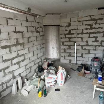 Продается 2-х комнатная квартира, 42,8 м²