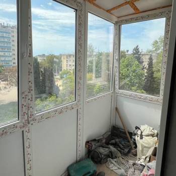 Продается 2-х комнатная квартира, 42,8 м²