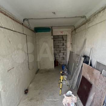 Продается 2-х комнатная квартира, 42,8 м²