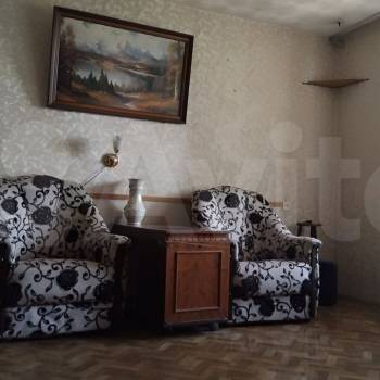 Продается 2-х комнатная квартира, 60 м²