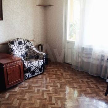 Продается 2-х комнатная квартира, 60 м²