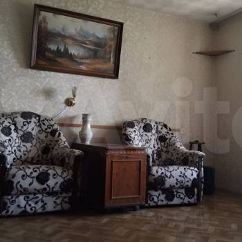 Продается 2-х комнатная квартира, 60 м²