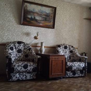 Продается 2-х комнатная квартира, 60 м²