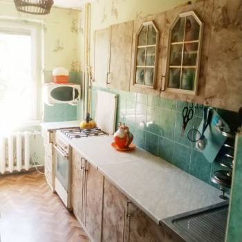 Продается 2-х комнатная квартира, 60 м²