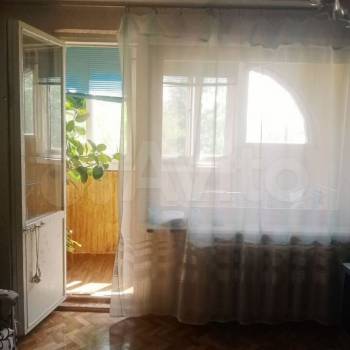 Продается 2-х комнатная квартира, 60 м²