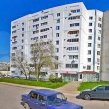 Продается 2-х комнатная квартира, 60 м²