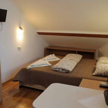 Сдается 1-комнатная квартира, 25 м²