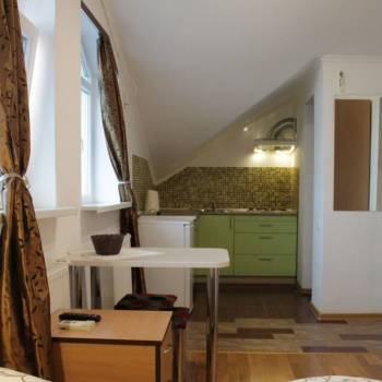 Сдается 1-комнатная квартира, 25 м²
