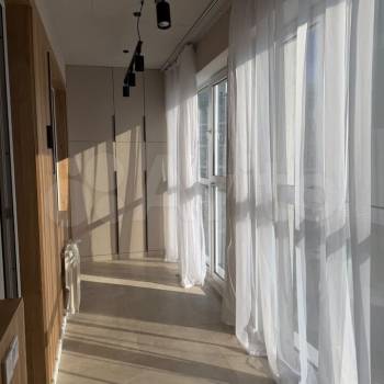 Сдается 2-х комнатная квартира, 70,7 м²