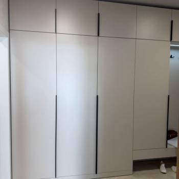 Сдается 2-х комнатная квартира, 70,7 м²
