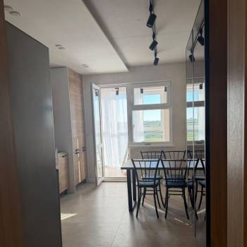 Сдается 2-х комнатная квартира, 70,7 м²
