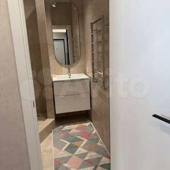 Сдается 2-х комнатная квартира, 70,7 м²