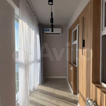 Сдается 2-х комнатная квартира, 70,7 м²