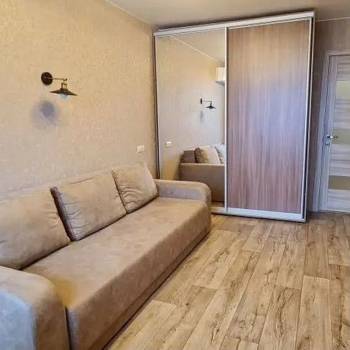 Сдается 1-комнатная квартира, 30,8 м²
