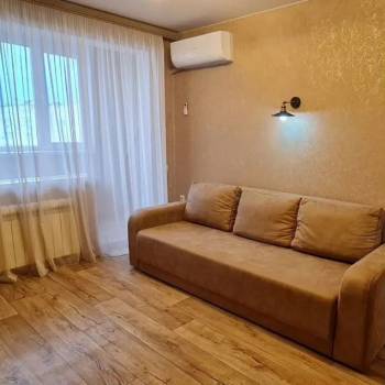 Сдается 1-комнатная квартира, 30,8 м²