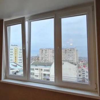 Сдается 1-комнатная квартира, 30,8 м²