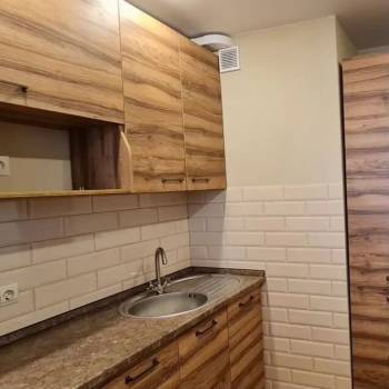 Сдается 1-комнатная квартира, 30,8 м²