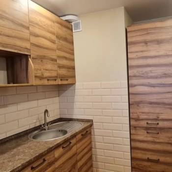 Сдается 1-комнатная квартира, 30,8 м²