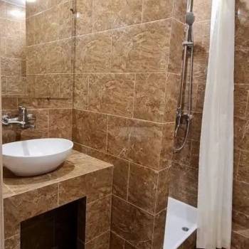 Сдается 1-комнатная квартира, 30,8 м²