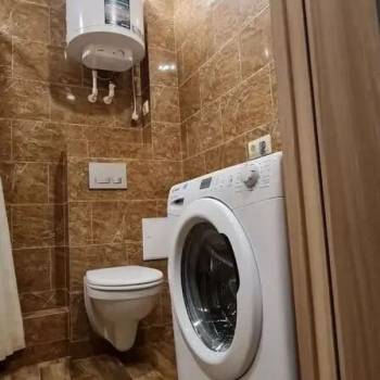 Сдается 1-комнатная квартира, 30,8 м²