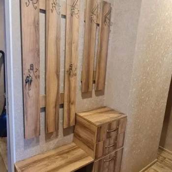 Сдается 1-комнатная квартира, 30,8 м²