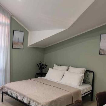 Сдается 1-комнатная квартира, 28 м²