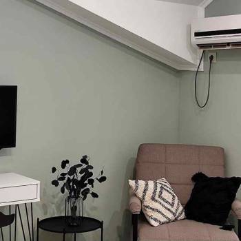 Сдается 1-комнатная квартира, 28 м²