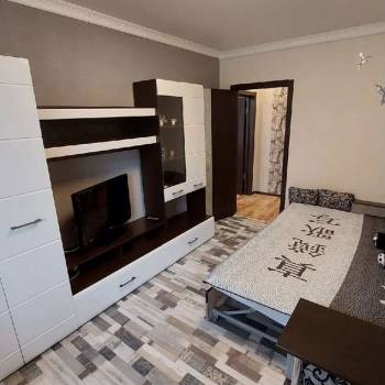 Сдается 1-комнатная квартира, 39 м²