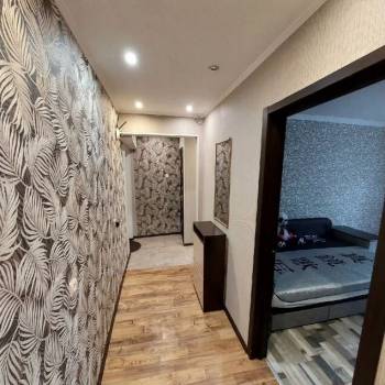 Сдается 1-комнатная квартира, 39 м²