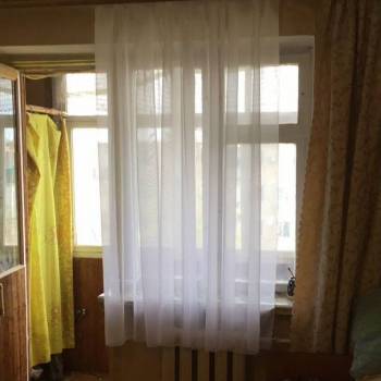 Сдается 1-комнатная квартира, 32,1 м²