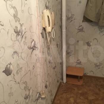 Сдается 1-комнатная квартира, 32,1 м²