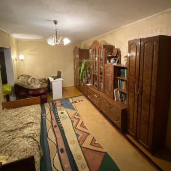 Сдается 1-комнатная квартира, 32,1 м²