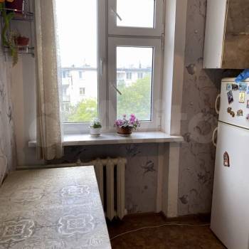 Сдается 1-комнатная квартира, 32,1 м²