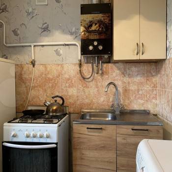 Сдается 1-комнатная квартира, 32,1 м²