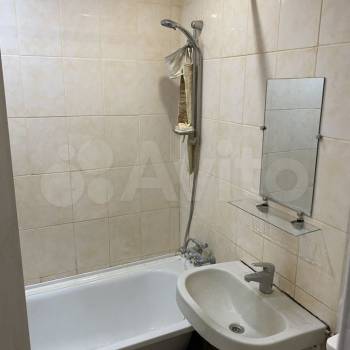 Сдается 1-комнатная квартира, 32,1 м²