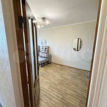 Сдается 1-комнатная квартира, 30 м²